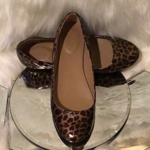 ✨✨J. CREW BALLET FLATS 🥿✨✨